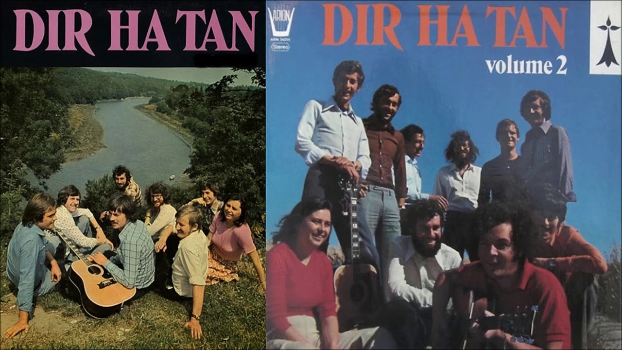 Un Lengerez / Ar Skoliater / An Davarnizion (Dir Ha Tan)