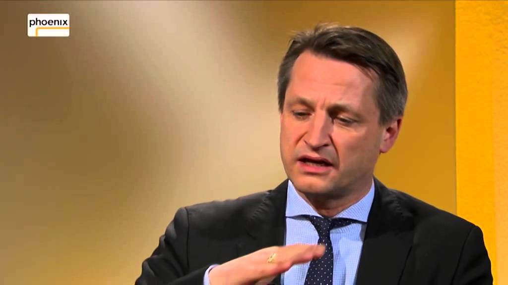 Augstein und Blome vom 31.01.2014: Mehr Mali machen - Deutsche an die Front?