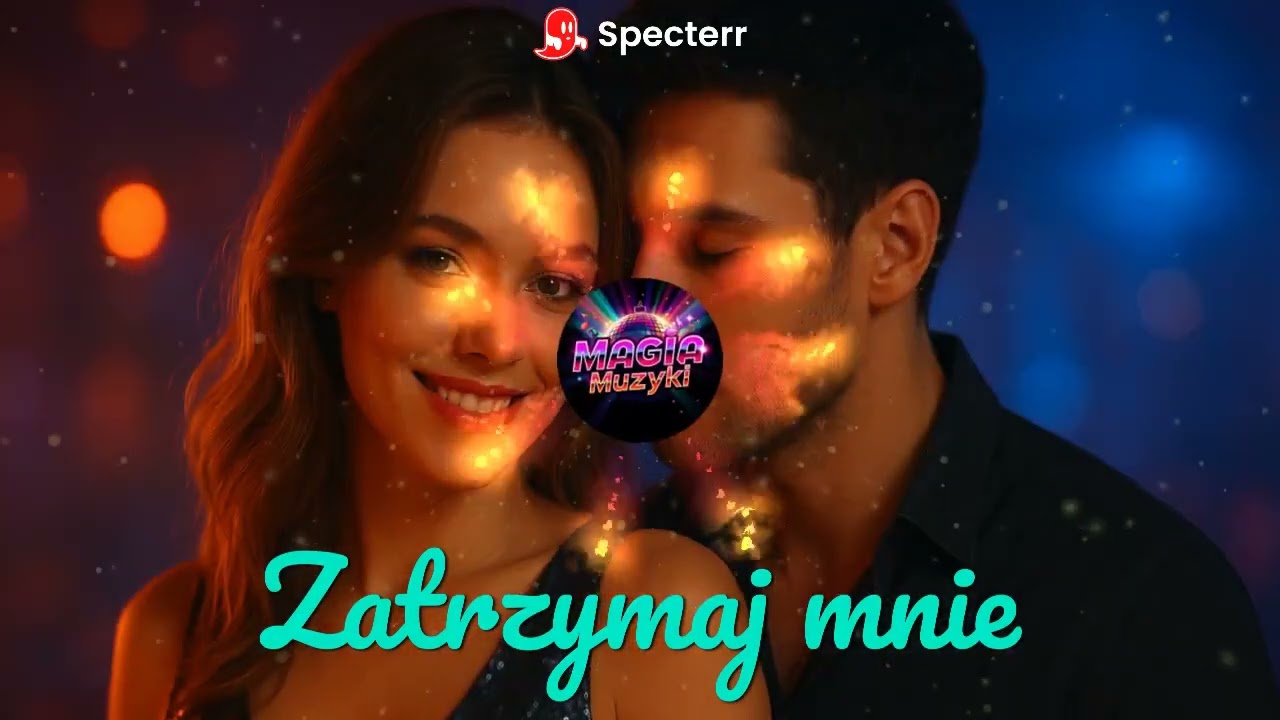 Magia Muzyki - Zatrzymaj mnie 2025