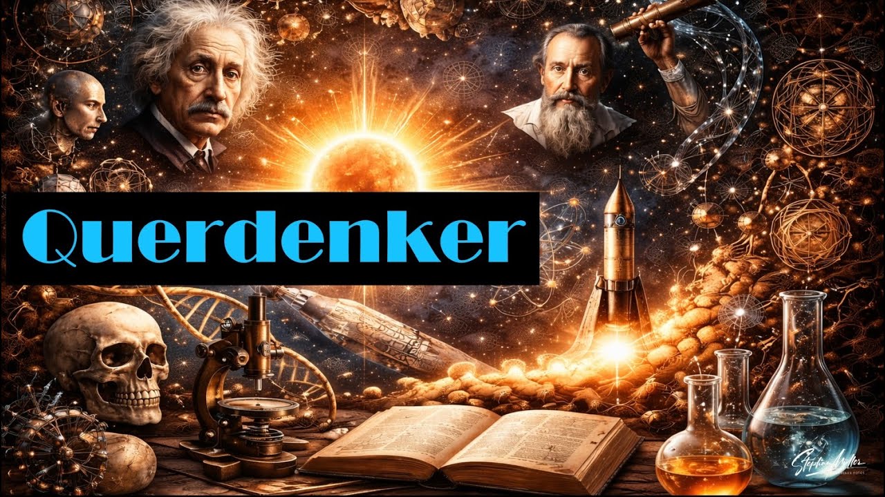 Querdenker