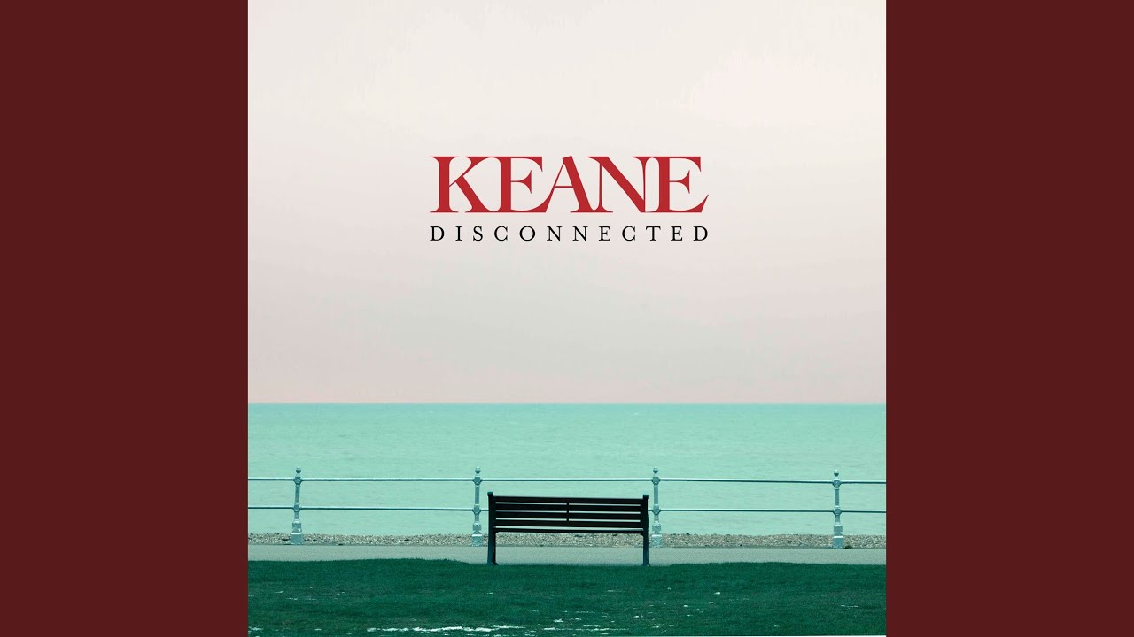 Disconnected (Radio Edit)