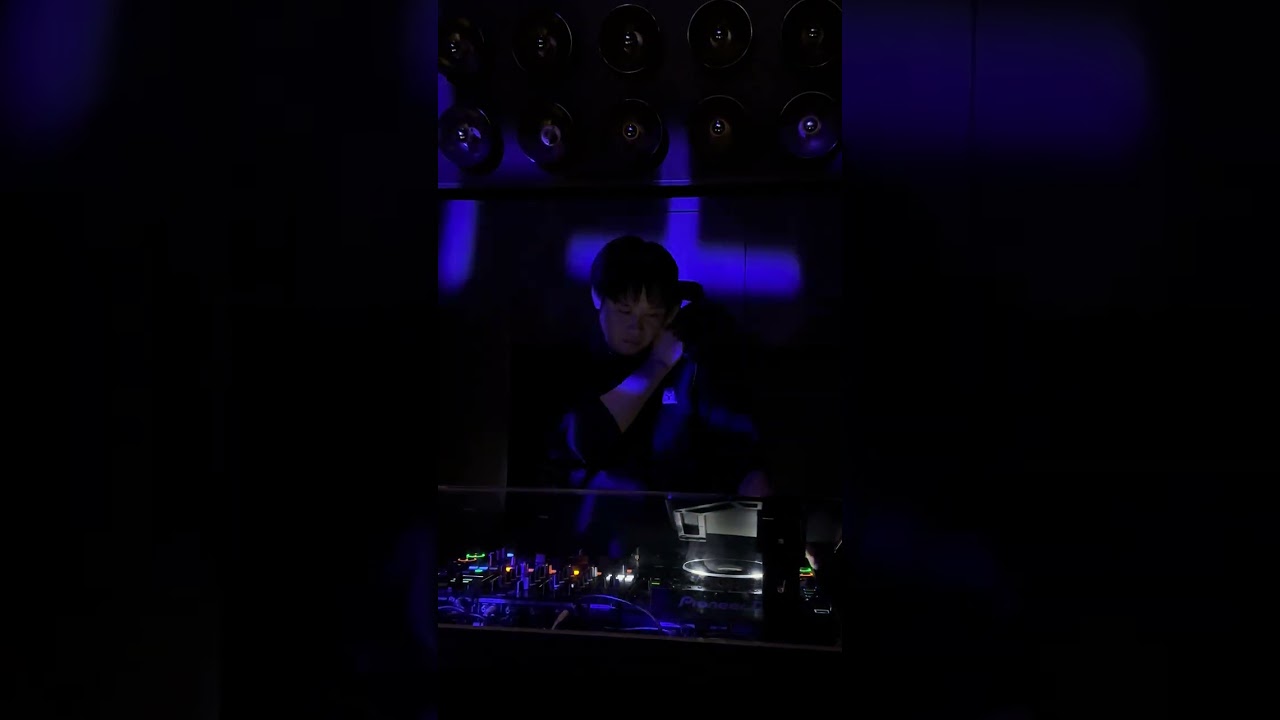 ZANIO DJ 2024/12/28 at OR