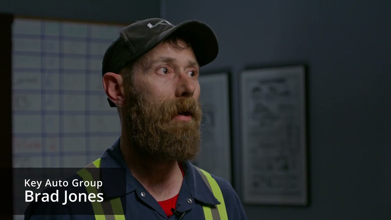 2023 WorkSafe Safe Worker Award finalists