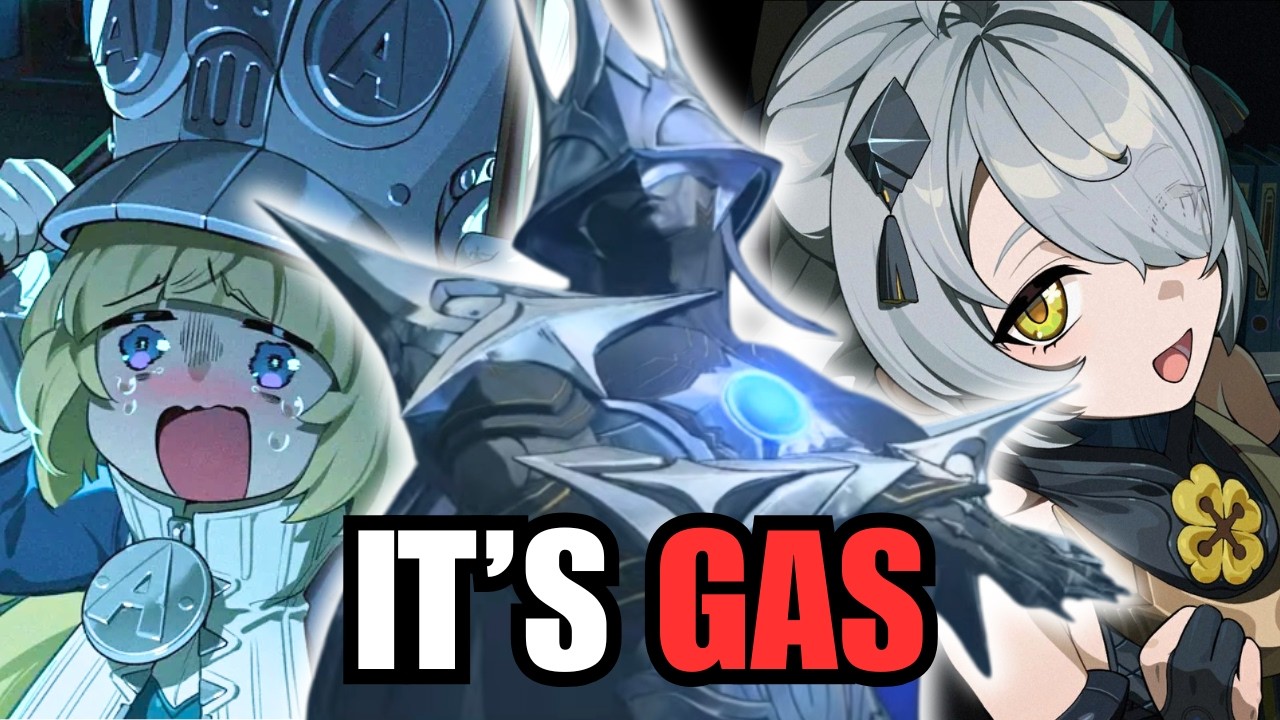3.0 is off to an amazing start | ZZZ Story Quest