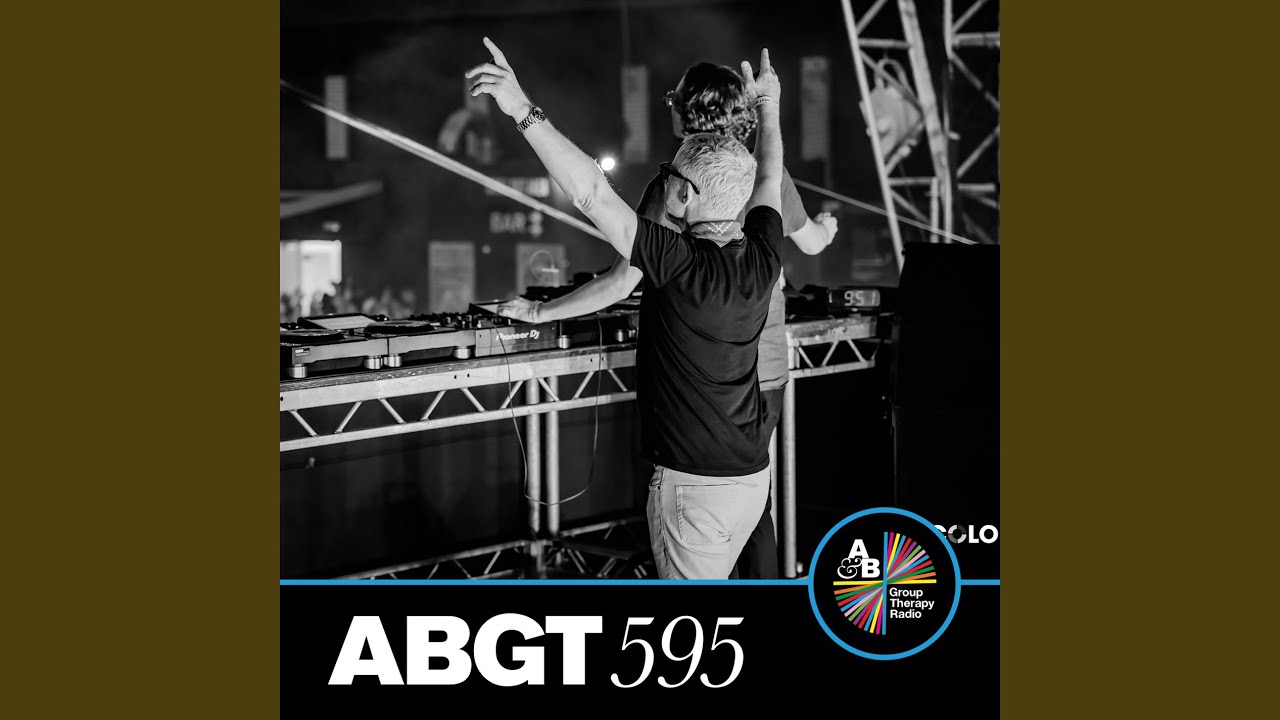 No Reason (ABGT595)