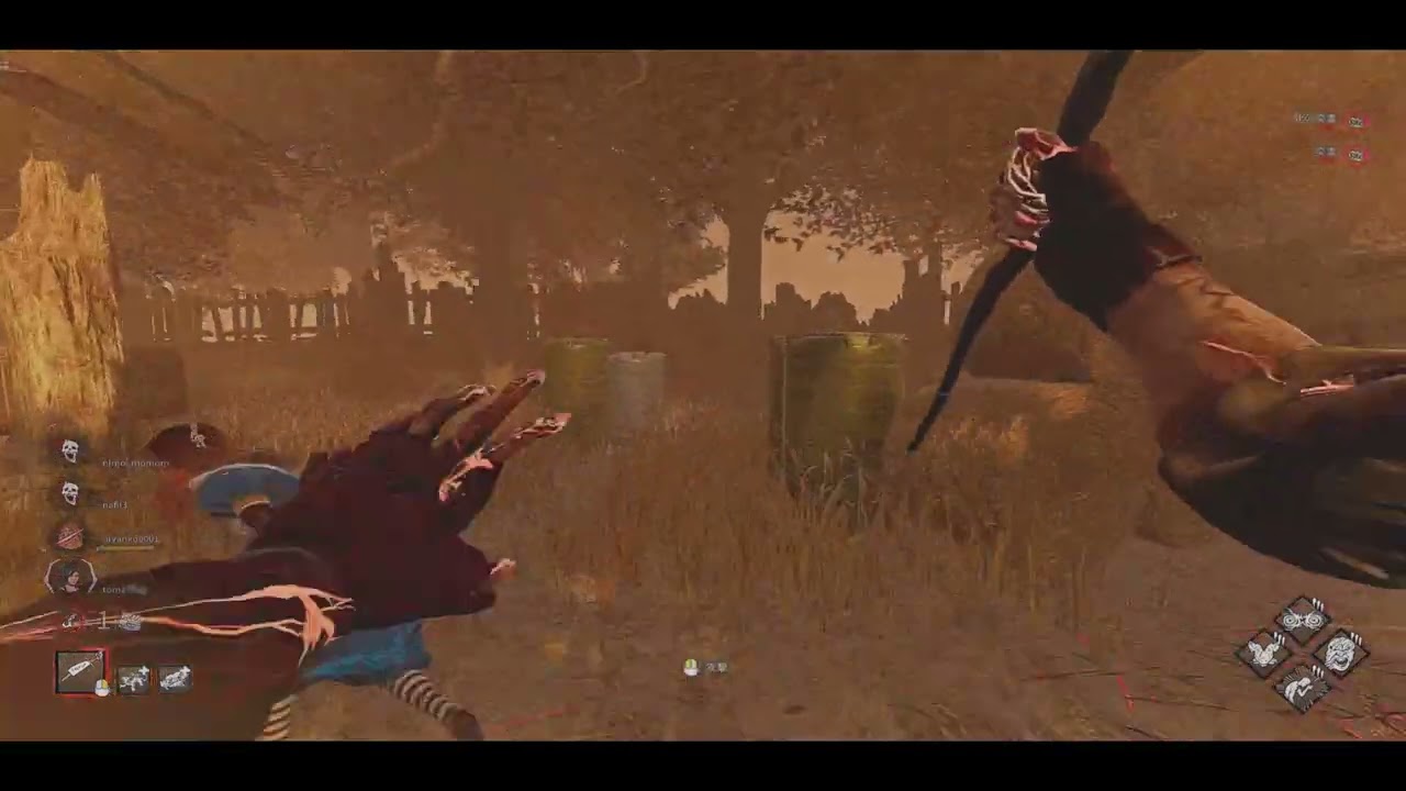 BLIGHT MONTAGE ????