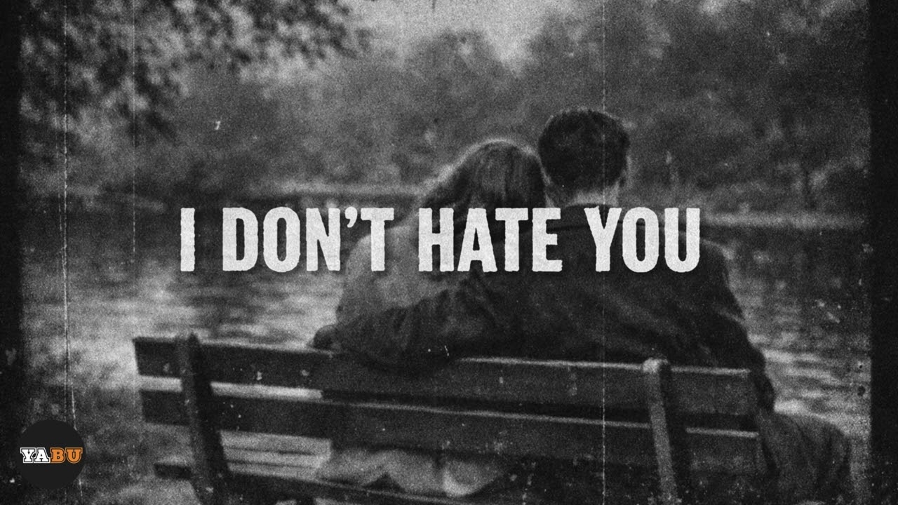 Yabu Beats - I don't hate you 💔 | #instrumentalmusic #sampledbeats #soulbeats #soulfulmusic