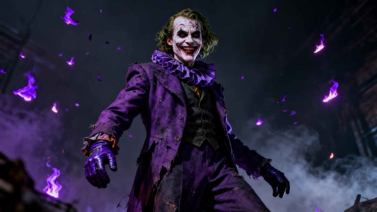 THEY KNOW EXACTLY WHO YOU ARE IN THE SPIRIT REALM — EVEN IF YOU DON’T REMEMBER YET   Joker Speech