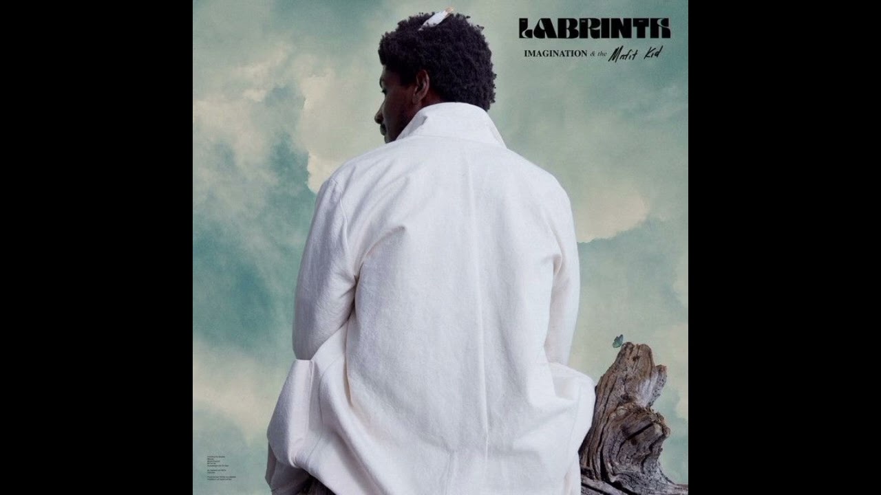 Stardust - labrinth (unreleased extended version) fc 26