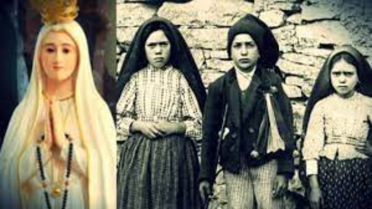 🙏🏻❤️Acompáñenos a visitar a nuestra SEÑORA DE FÁTIMA en Cova de Iría Portugal 🇨🇷🛩️🇵🇹