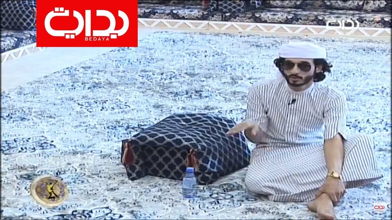 سوالف عبدالسلام الشهراني | #زد_رصيدك2