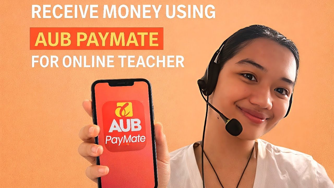 Paano Gumamit ng AUB PayMate sa WeChat at Alipay | Online Tutoring Payment