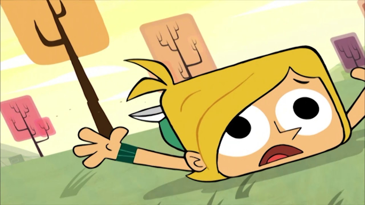 Robotboy | Bambi La Bombe | Saison 1 | dessin animé