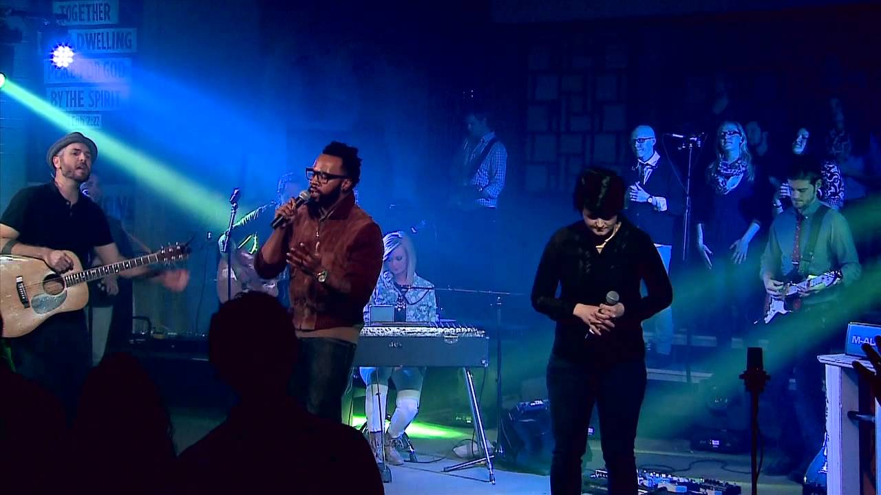 Son of God - The Journey Collective