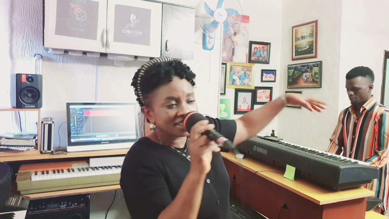 The Elemiles Sing- Voice and Instrumental Edition.