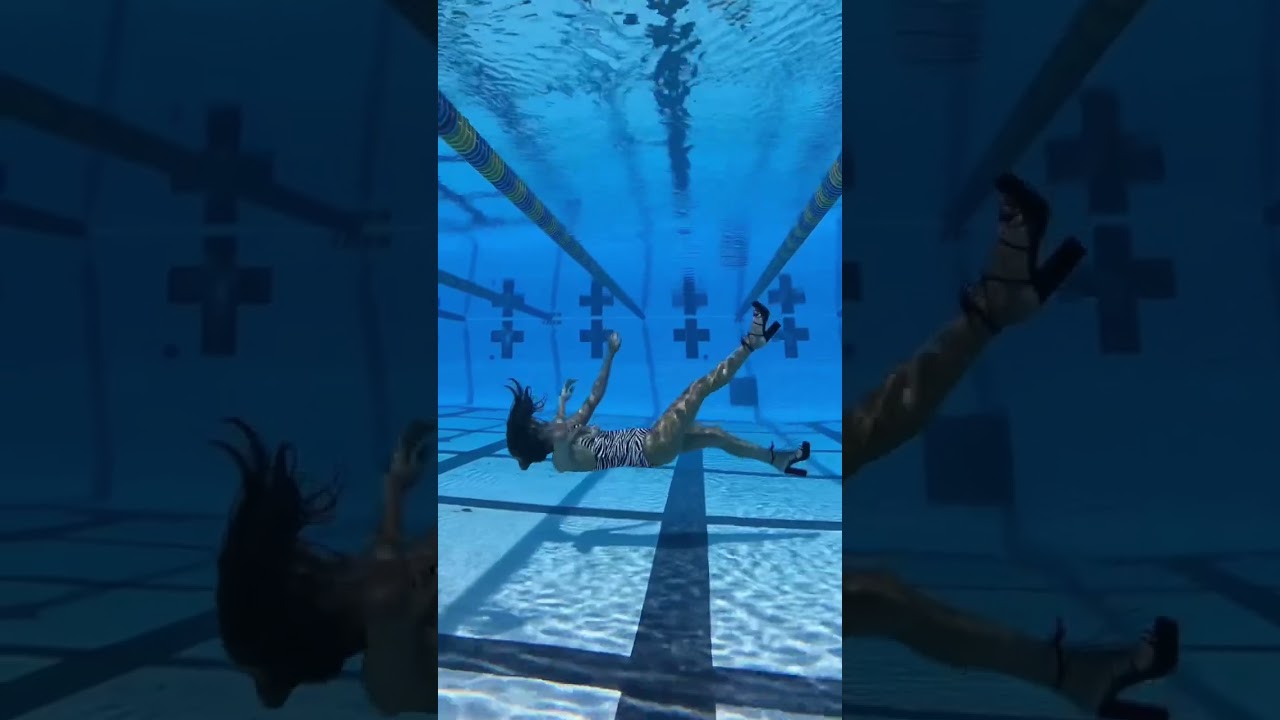 Love is gone 😭💔🥀☠️ #subscribe #lovestatus #mermaid #loveisgone #sad #pool