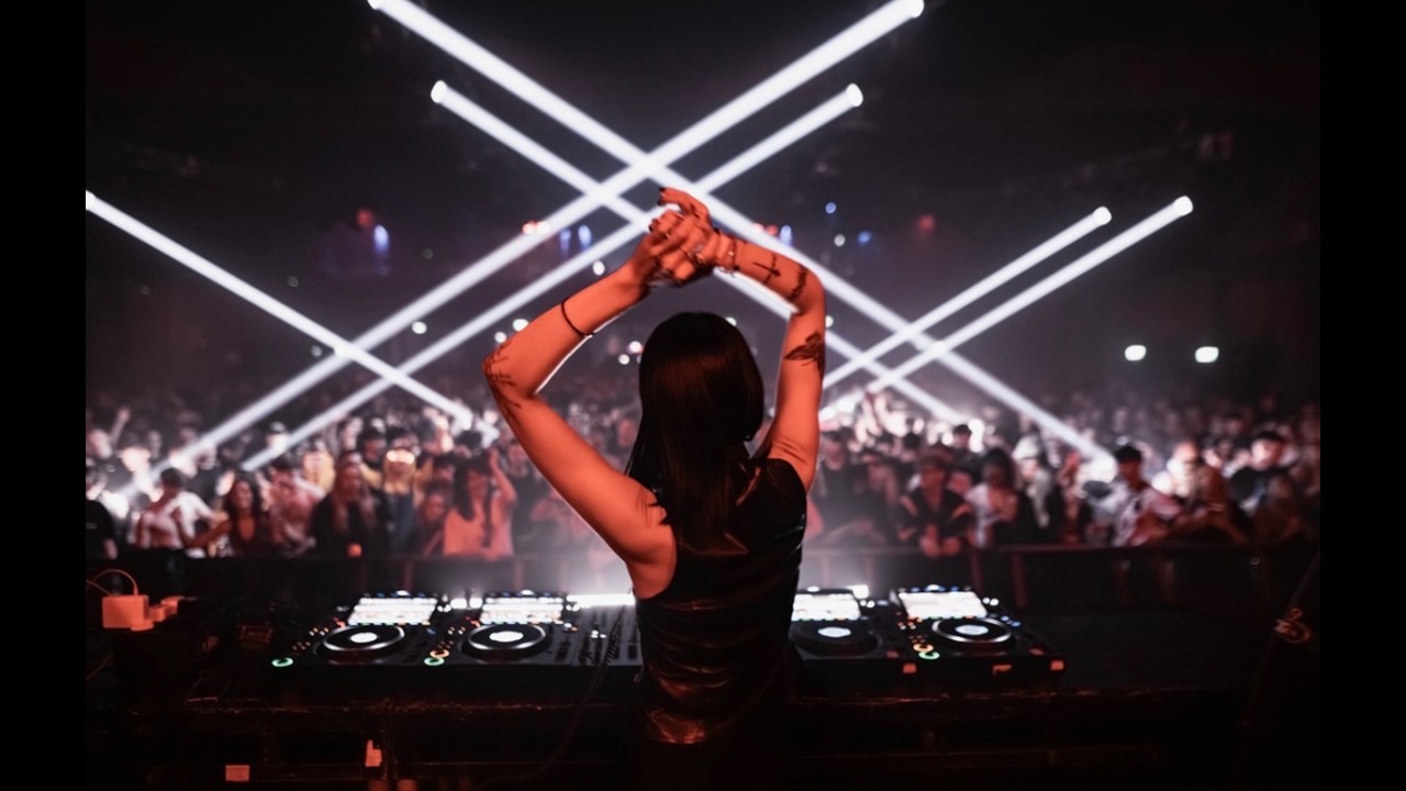 TASSERY — TELETECH MANCHESTER | FULL SCHRANZ SET (1H30)