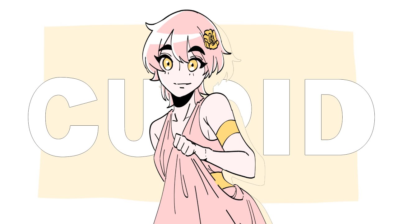 An Aromantic Cupid 【Original Song | Yellow Rose】