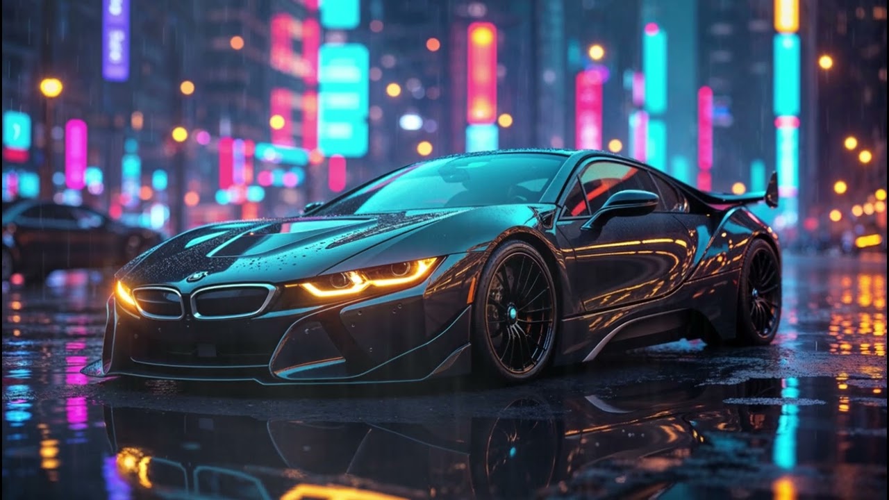 Music For Thé Road 2025. Best music for car 2025. Summer 2025. Driving Music. House  Music
