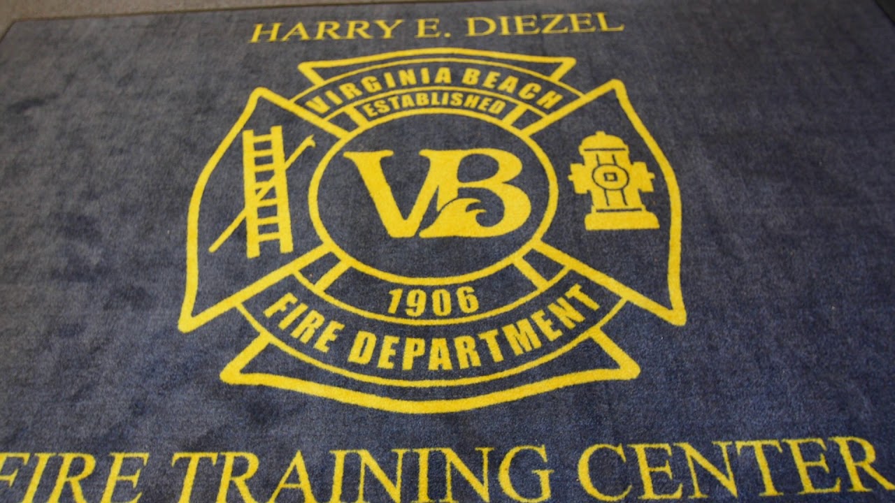 Harry Diezel Tribute Video