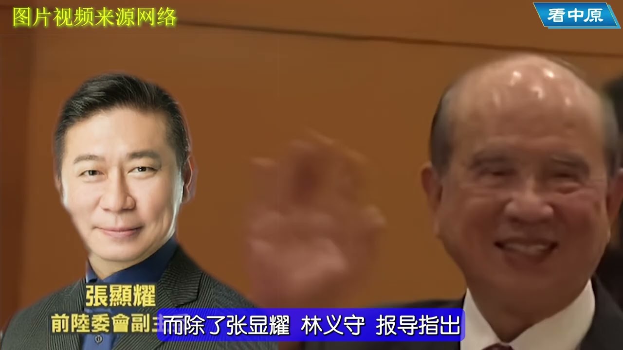 柯文哲直通中共党魁习近平办公室