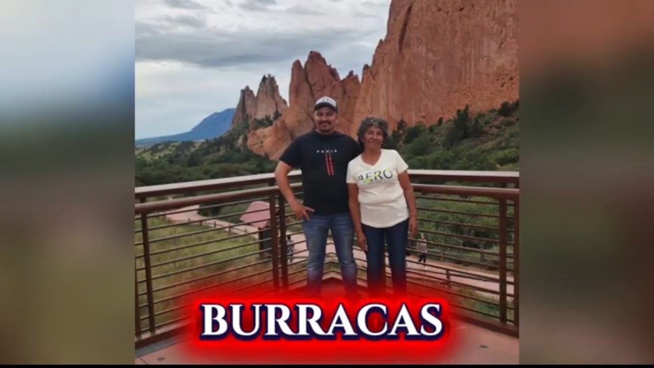 BURRACAS 🎶