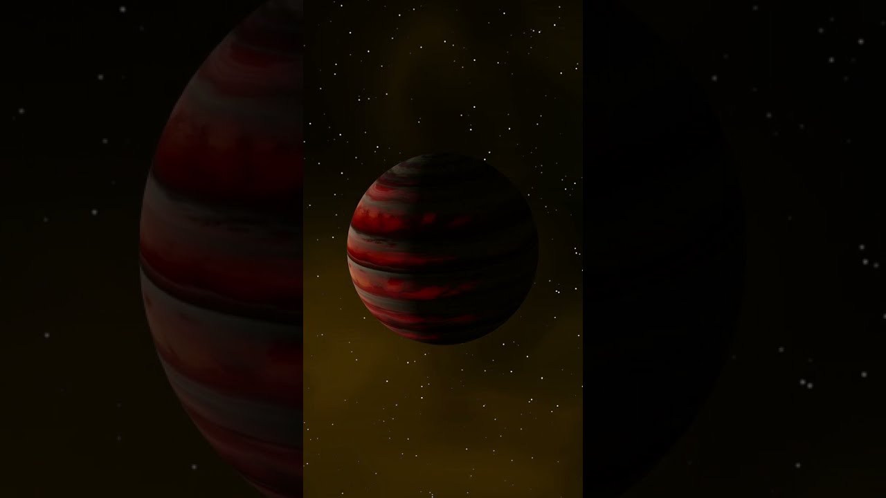 L'esopianeta Hat p 67 b