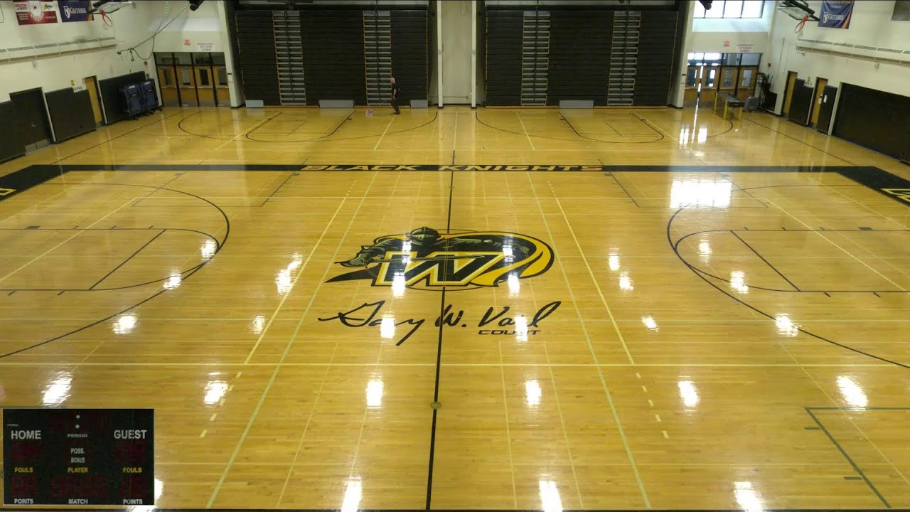 Windsor Central High School vs Norwich High School Mens Varsity Basketball