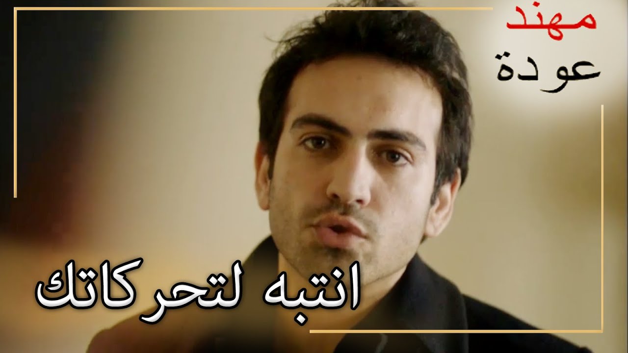 غوني يهدد علي وجمر! |  شمال وجنوب | الحلقة 86