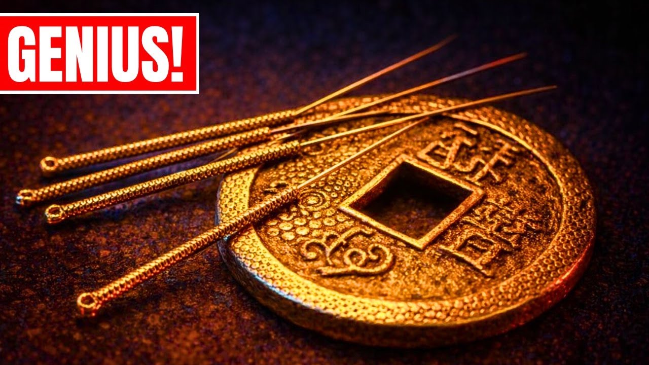 20 Ancient Chinese Medical Inventions You Still Use Every Day : Without Knowing it