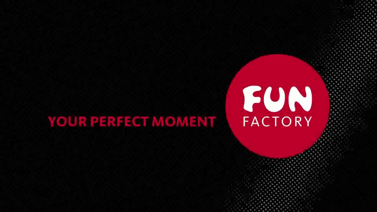 Fun Factory Stronic Drei, ежевичный - Перезаряжаемый пульсатор со стимуляцией клитора и точки G