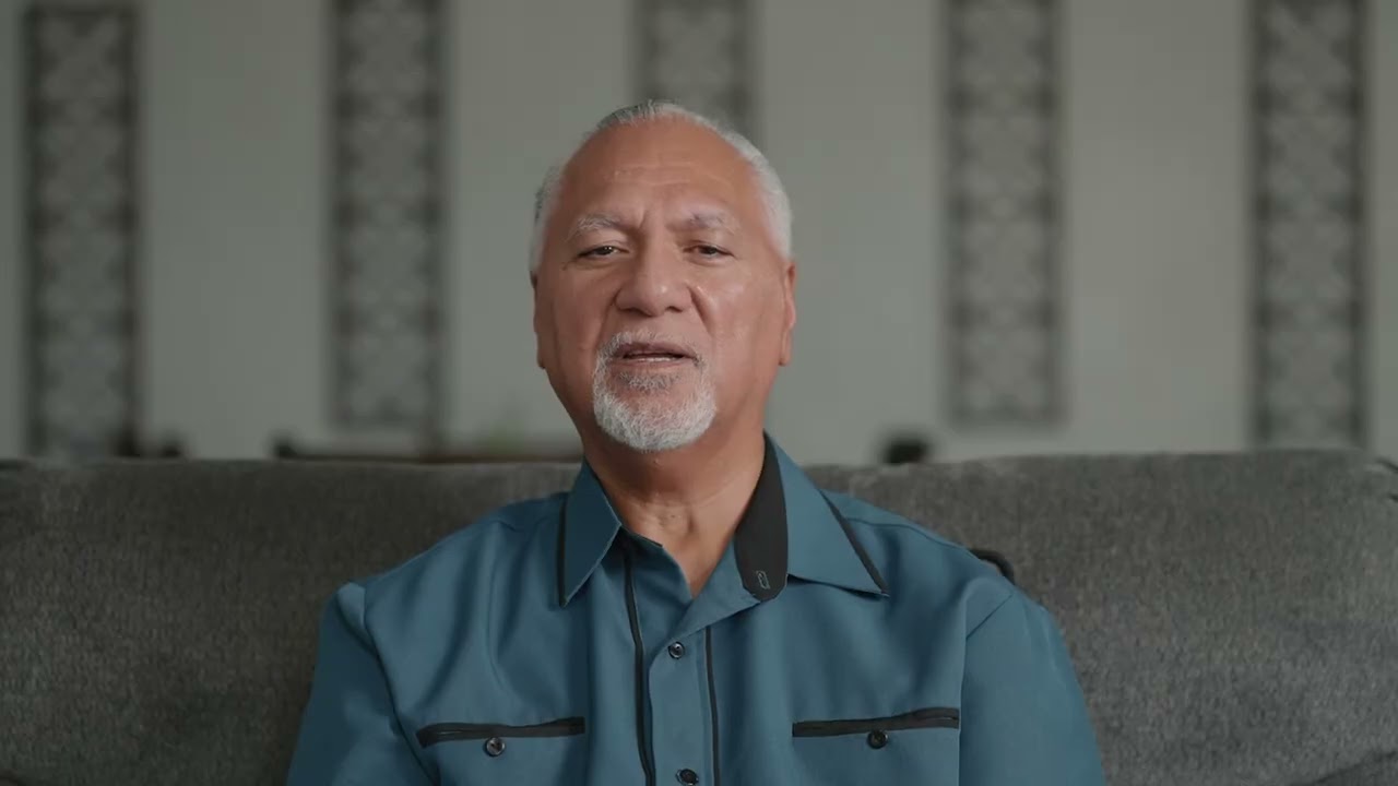 Call for Unity | Pulali’i Nikolao Pula
