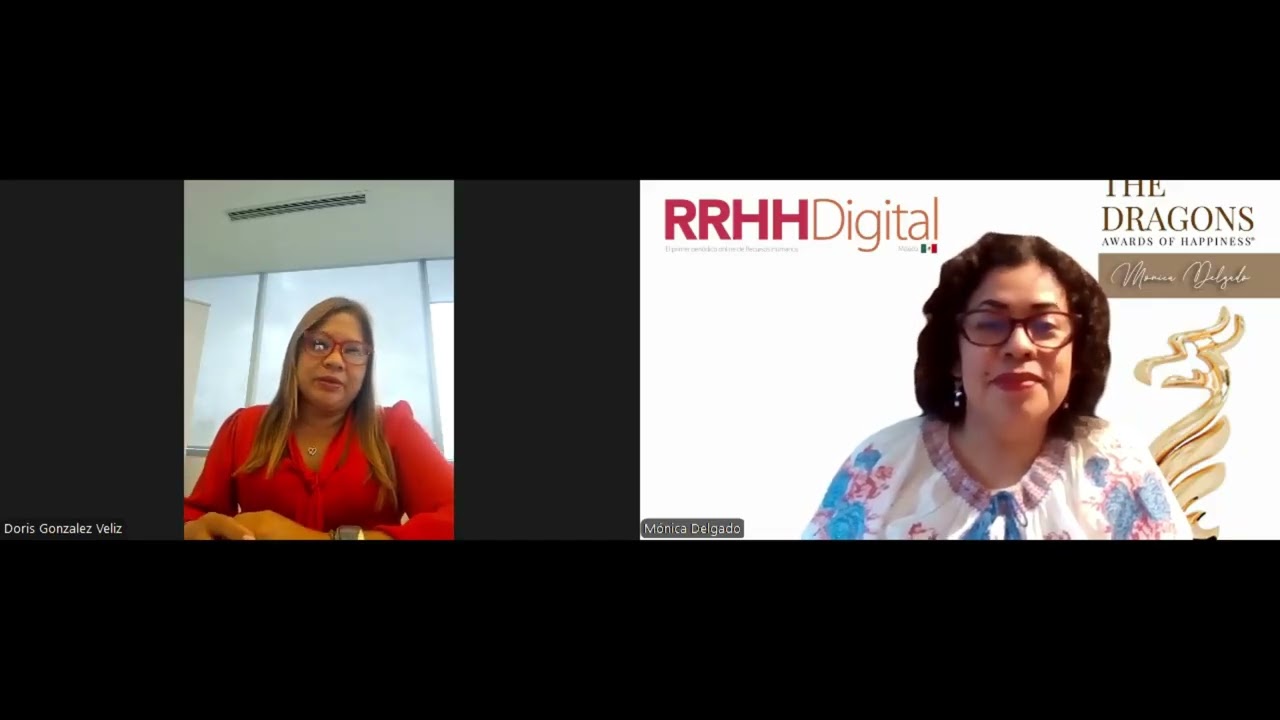 Doris González Véliz, Talent & Culture Executive | CX-EX Management en Grant Thornton Panamá