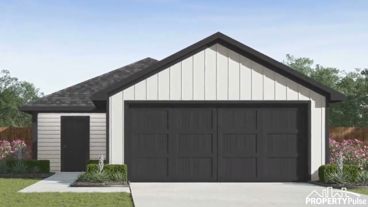190 Alkali DR, Buda, TX 78610