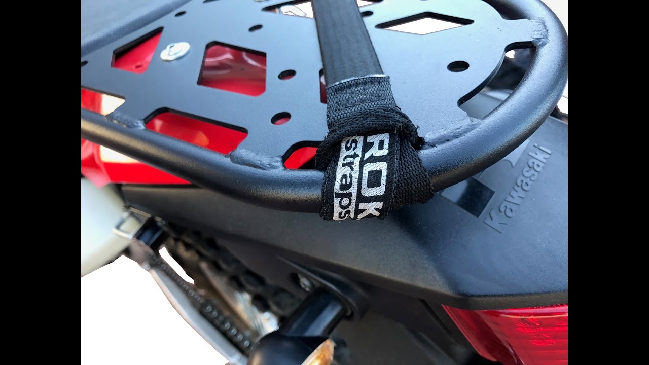 ROK Straps 42