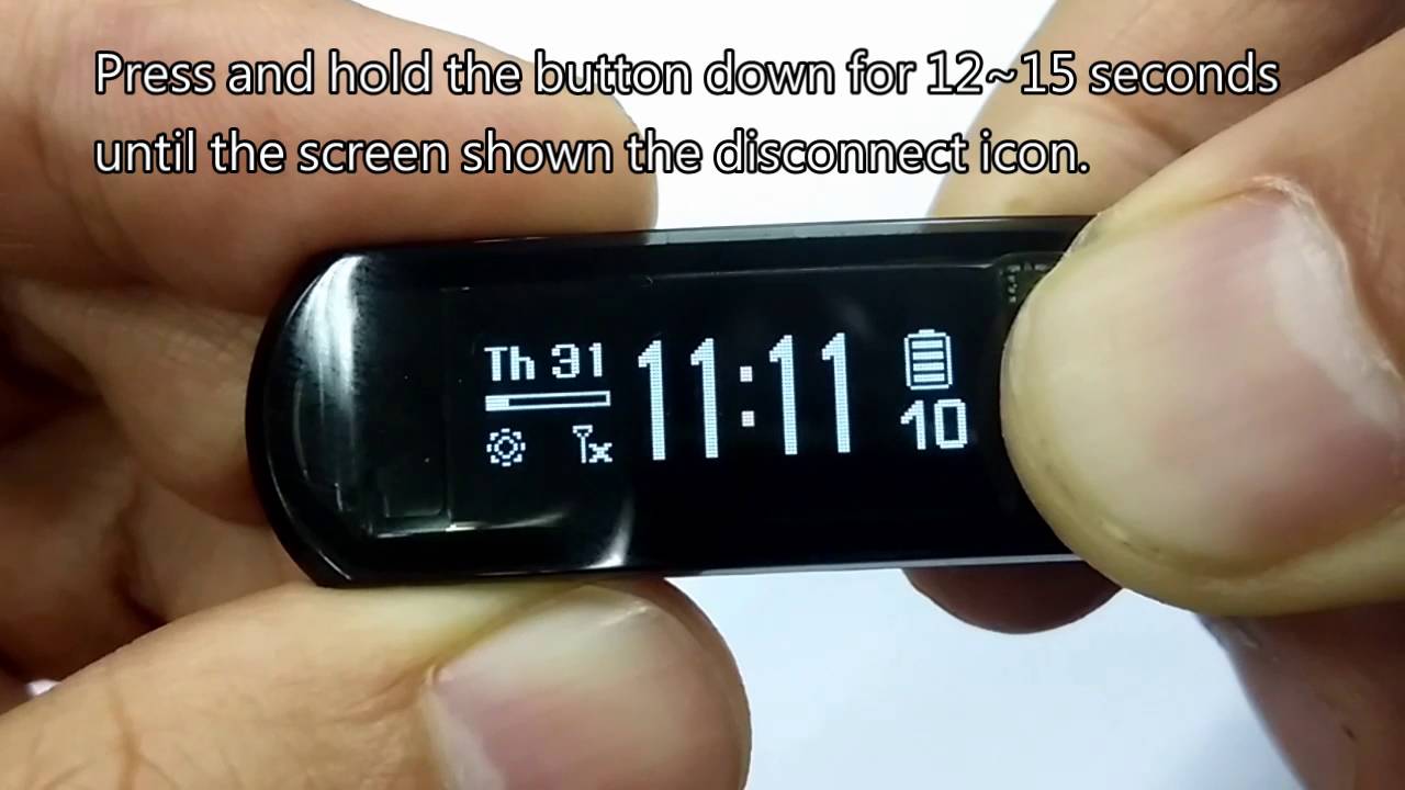 Reset Q-Band