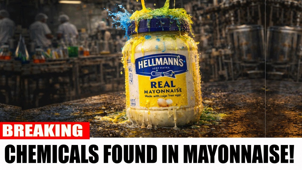 6 Mayonnaise Brands to Avoid (And 2 Healthier Alternatives You Can Trust)