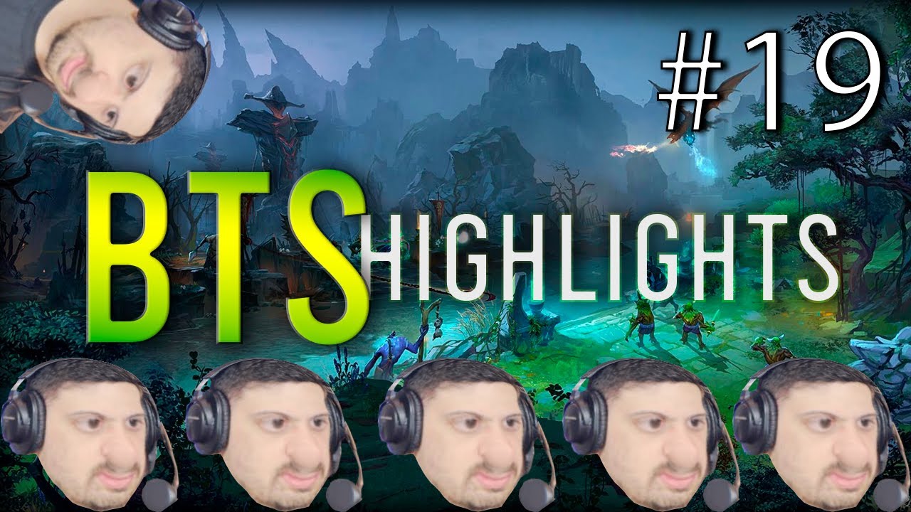 O Retorno do Bait no Kaxanga | Highlights #19