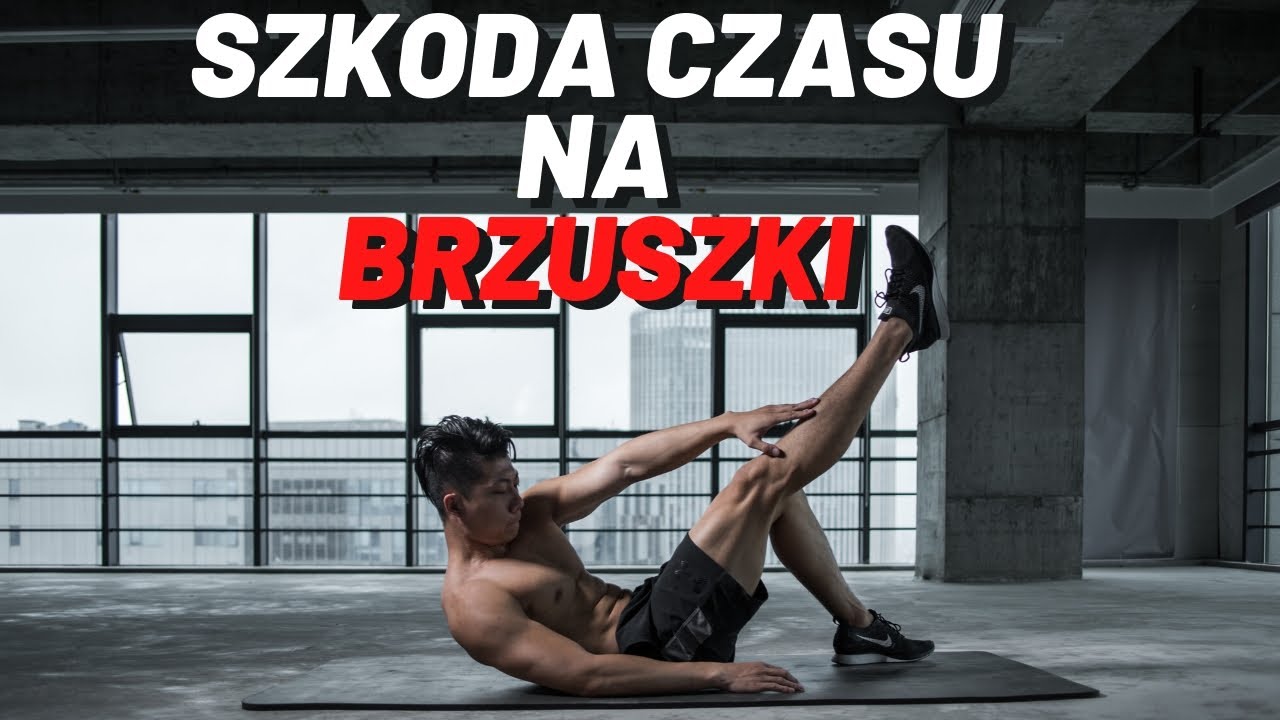 CZY WARTO ROBIĆ BRZUSZKI I DLACZEGO NIE