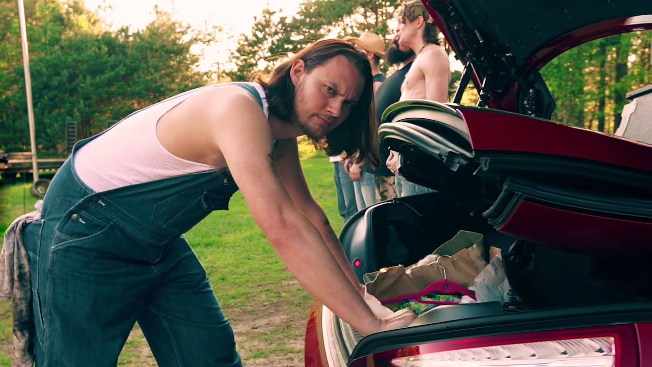 Home Free - Champagne Taste (On a Beer Budget)