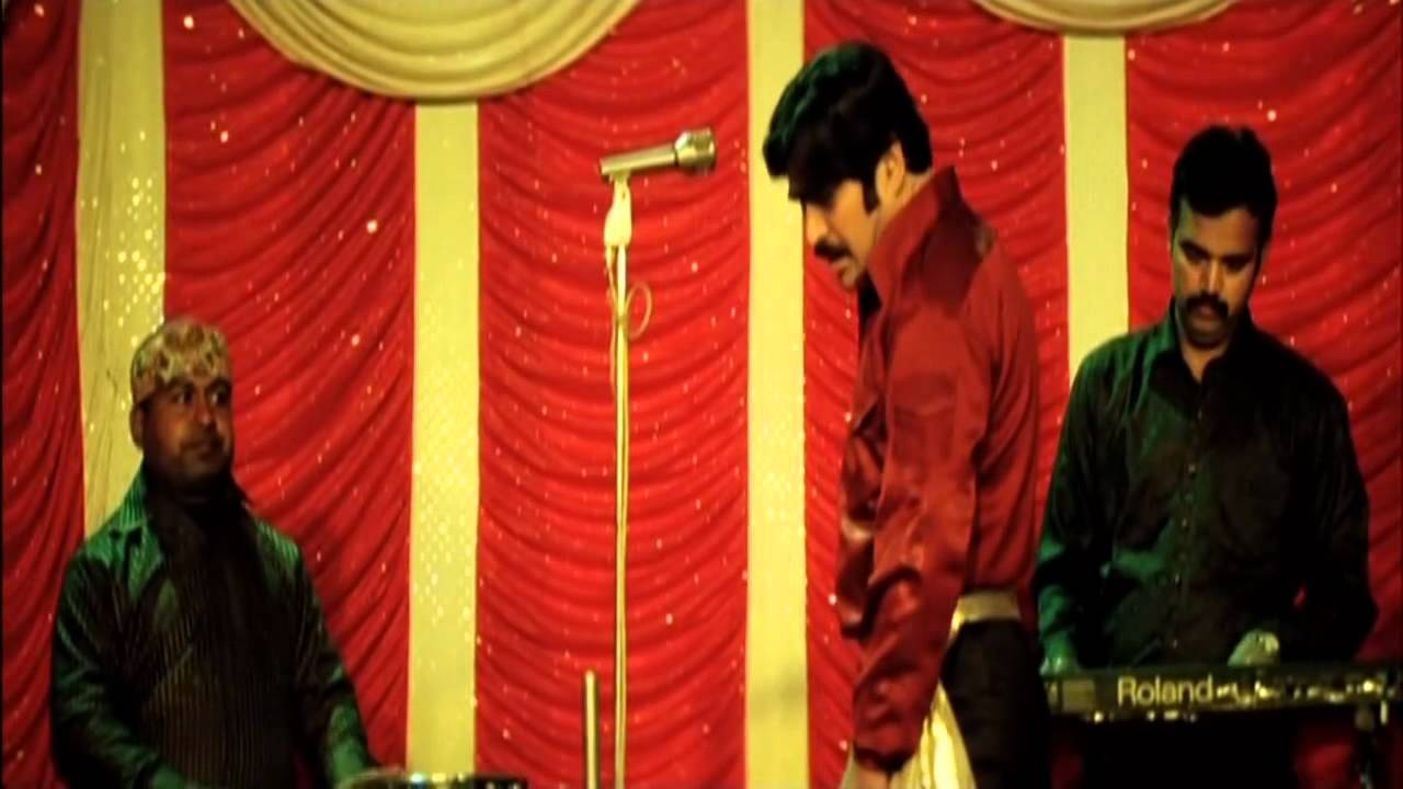 Salaam-E-Ishq Meri Jaan - Gangs of Wasseypur 1 | HD | 720p