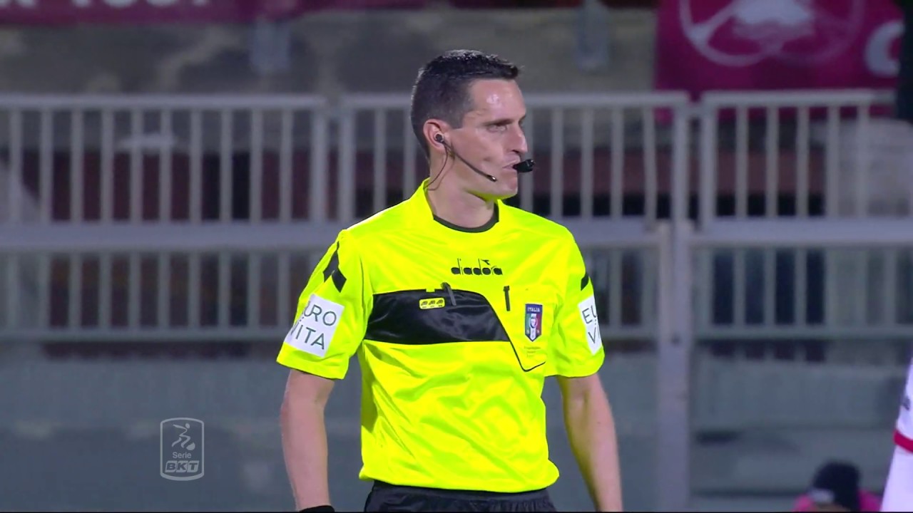 27^ Giornata Serie BKT LIVORNO-BENEVENTO