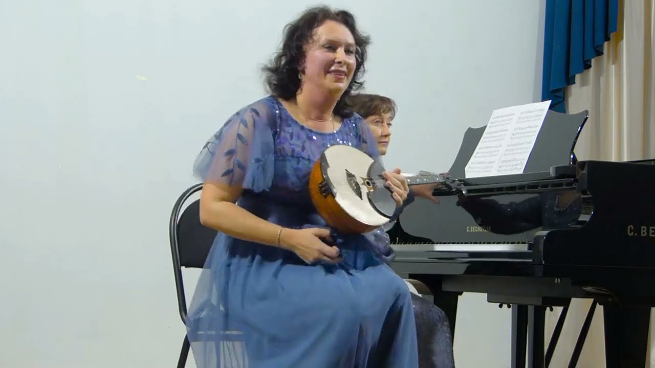 Лирическая ретро-фантазия