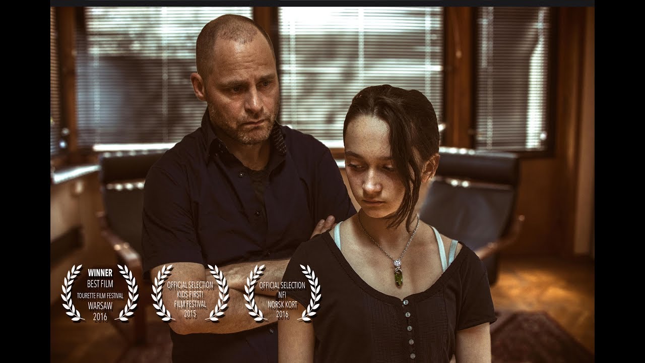 NORA TOMORROW | Short Film  | Winner of Tourettes Film Festival