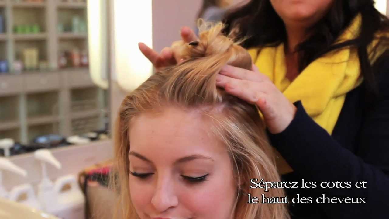 Comment faire un brushing américain parfait!