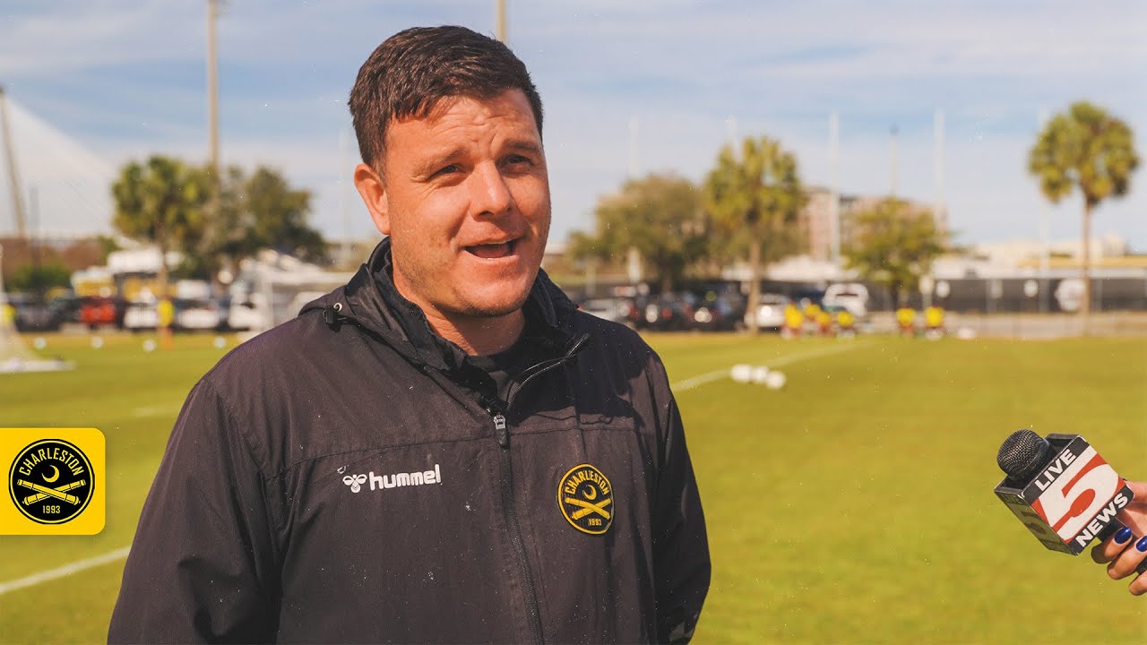 Head Coach Ben Pirmann Discusses 2026 Preseason with Media
