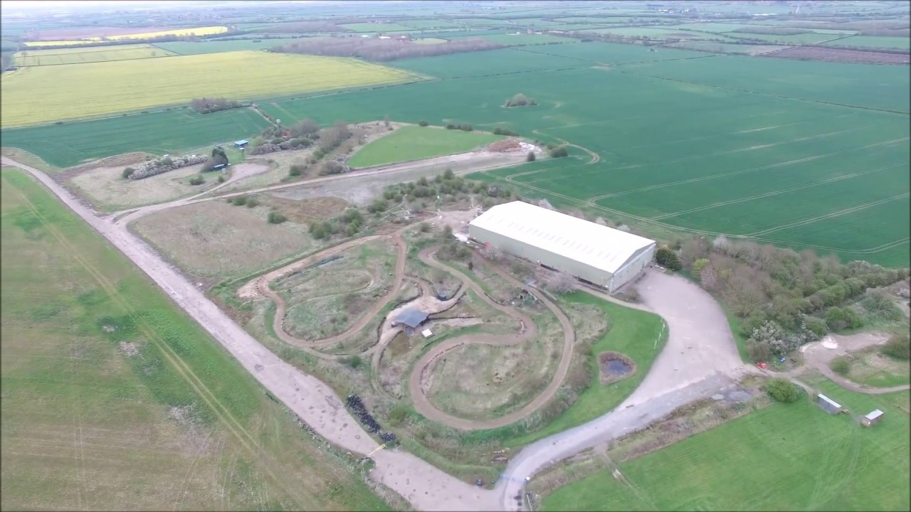 Langar Airfield