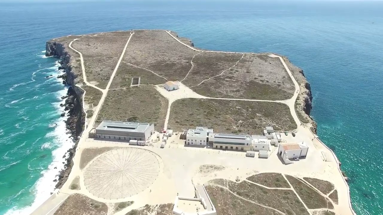 SAGRES