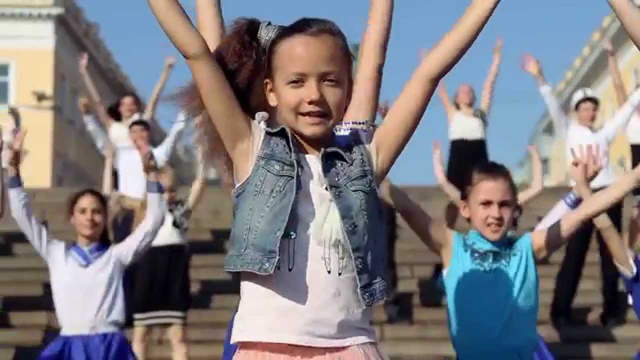 Клип к песне 