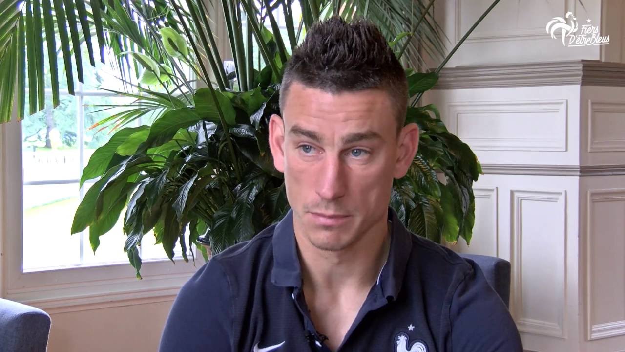 Laurent Koscielny se confie avant le 8e de finale de l'Euro 2016